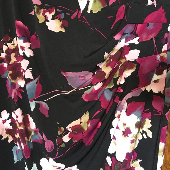 Connected apparel dress - Picture 3 of 5